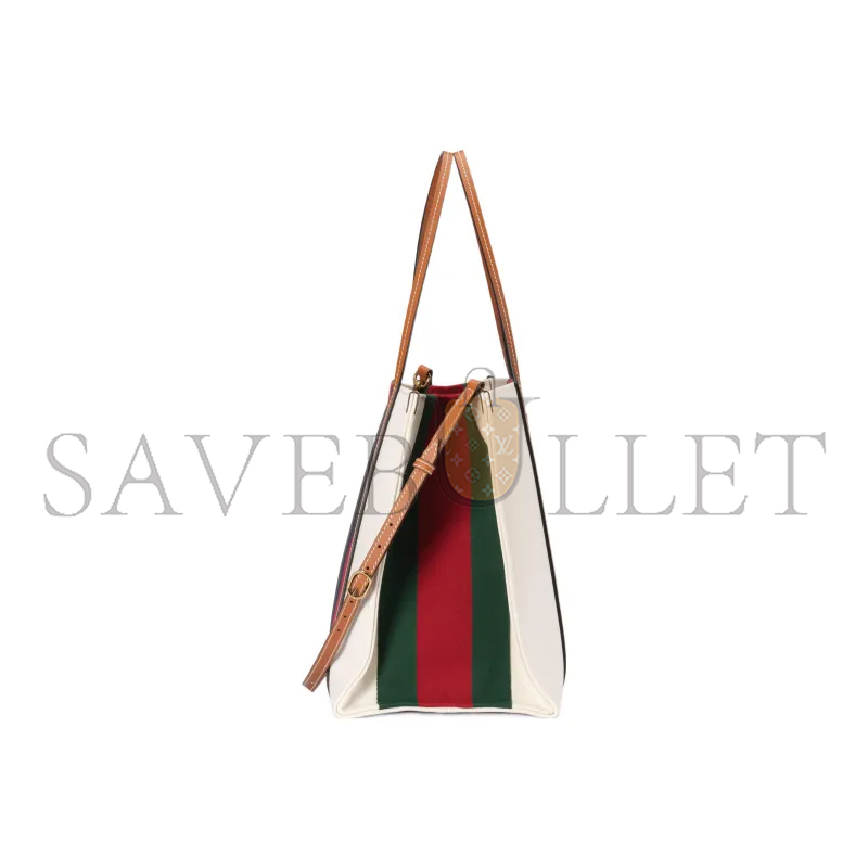 GUCCI GG LARGE TOTE BAG 727701 (44*35*22.5cm)